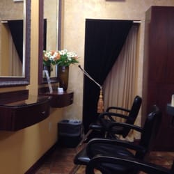 Le Collage Hair Salon - Calm and sophisticated