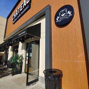 Chateau De Chantilly Cafe - Entrance - Bakeries Near Me - Chantilly, Virginia Chateau De Chantilly Cafe - Entrance - Bakeries Near Me - Chantilly, Virginia