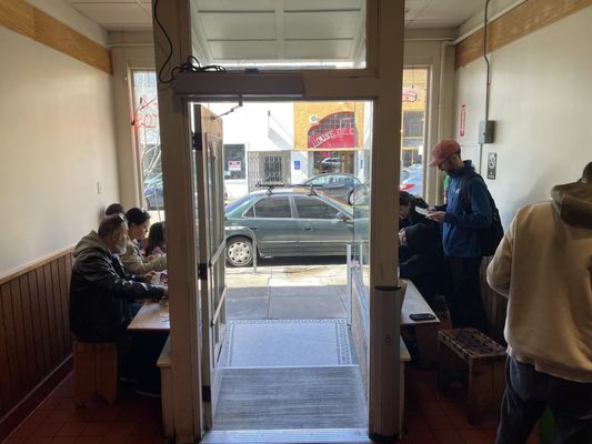 Gordo Taqueria by null