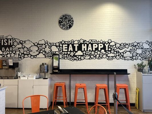 Go Fish Poke Bar by null