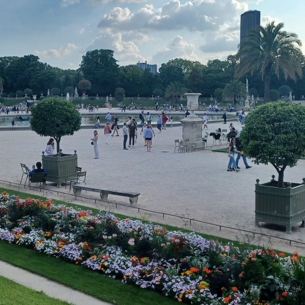 Jardin du Luxembourg - Paris........amazing! - Parks Near Me - Paris, 75 Jardin du Luxembourg - Paris........amazing! - Parks Near Me - Paris, 75