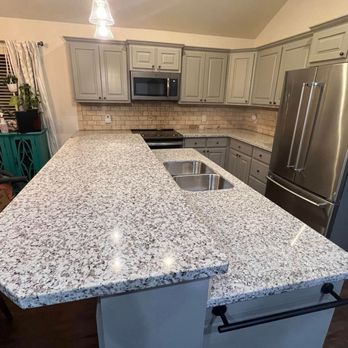 Granite King - Countertop Installation Near Me - Lubbock, Texas Granite King - Countertop Installation Near Me - Lubbock, Texas