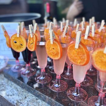 Tasteful Creations By Leticia - Party & Event Planning Near Me