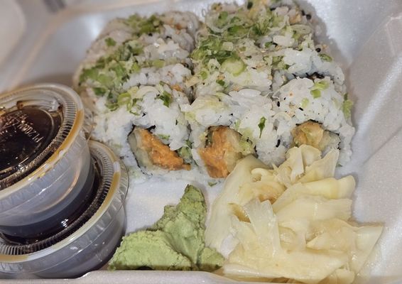 Nara Sushi by null