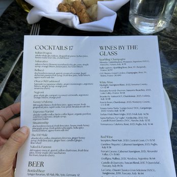 Settecento - Italian Near Me - Los Angeles, California