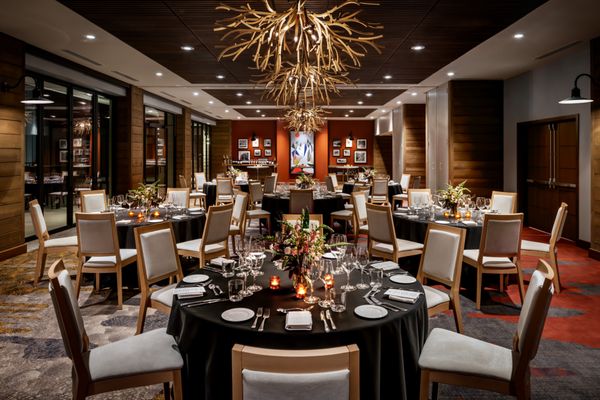 The Josie Hotel, Autograph Collection by null