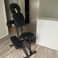 Ethereal Spa - Chair massage