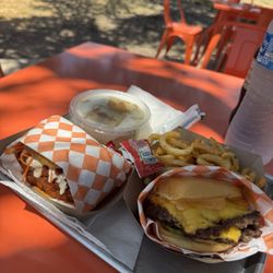 Duke's Dive - Excellent!