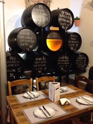 Taberna El Nº10 by null