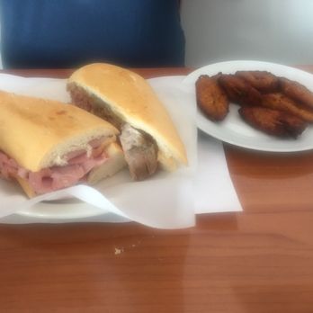 La Cubana - Authentic Cuban Sandwich.Awesome - Cuban Near Me - Glendale, California La Cubana - Authentic Cuban Sandwich.Awesome - Cuban Near Me - Glendale, California