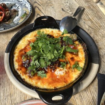 Mirate - Queso - Mexican Near Me - Los Angeles, California