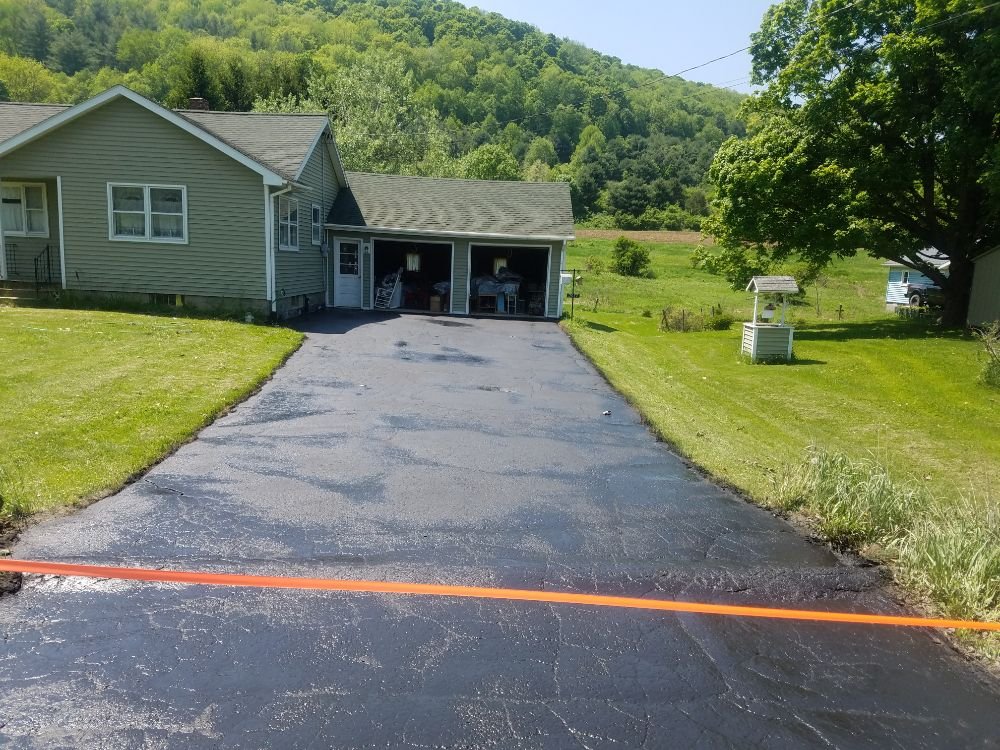 G.Reilley & Sons - tree service in Schoharie, NY