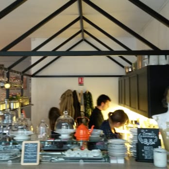 L'Impertinente - Ça s'agite en cuisine! - Tea Rooms Near Me - Lille, 59 L'Impertinente - Ça s'agite en cuisine! - Tea Rooms Near Me - Lille, 59