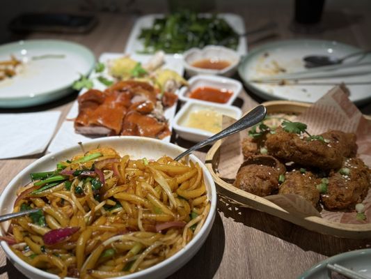 Mom Kitchen by null