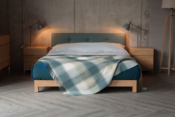 Natural Bed Company 13 Photos Furniture Shops 123 125