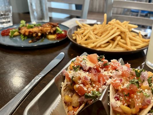 Don Camarón Seafood Grill by null