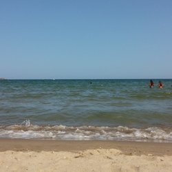 La Playa