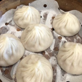 Brochette Dumpling - Dim Sum Near Me - San Francisco, California