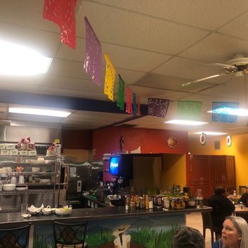 Casa Tequilana - Mexican Near Me - Leeds, Utah