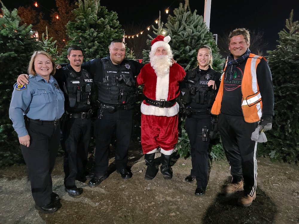 SANTA CLAUS CERTIFIED Updated August 2024 48 Photos 5681