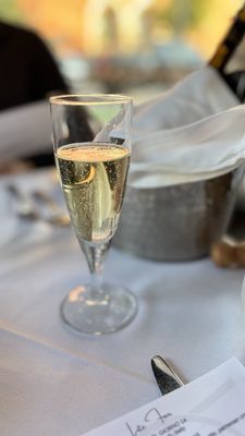 La Traviata Italian Restaurant by null