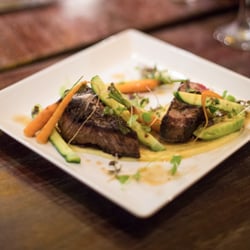 Lychee Lounge - 250g Eye Fillet