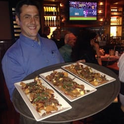 Elite Event: Yelp's Outback Adventure