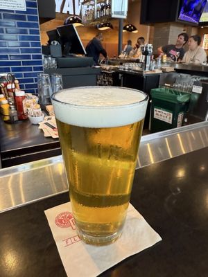 Drake's Flyaway by null