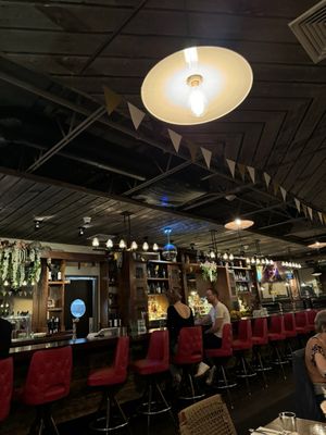 Rosebud Bar & Kitchen by null Rosebud Bar & Kitchen by null