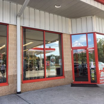 Davis - Entrance - Gas Stations Near Me - Stony Creek, Virginia Davis - Entrance - Gas Stations Near Me - Stony Creek, Virginia