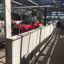 Lee's Best Car Wash