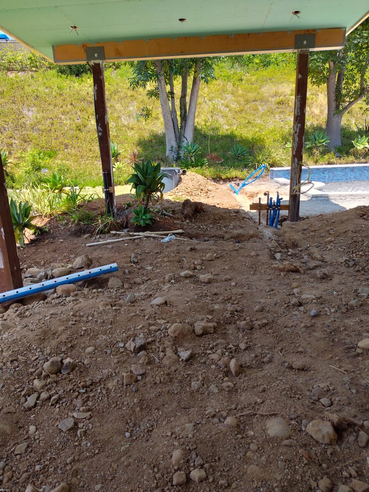 Slide of Hdz Construction Services