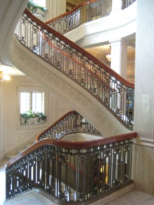 Pittock Mansion by null