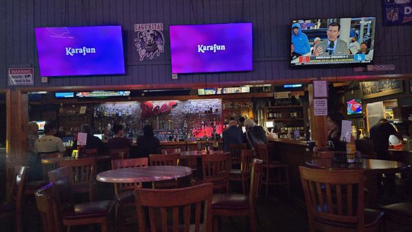 Champs Sports Pub by null