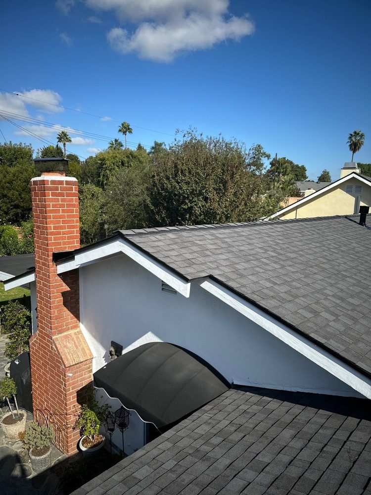 Slide of Roof Pro