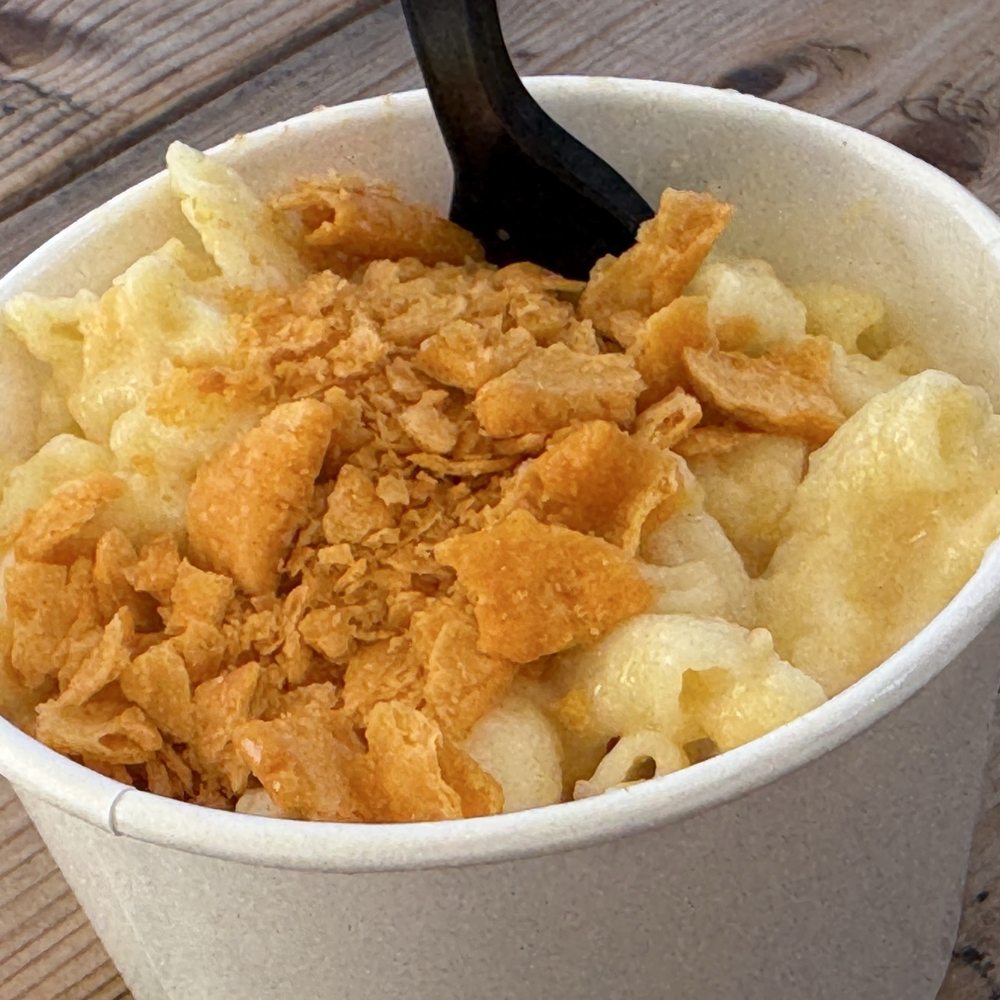Bull's Smokin BBQ - Mac N' Cheese - Barbeque Near Me - San Diego, California Bull's Smokin BBQ - Mac N' Cheese - Barbeque Near Me - San Diego, California