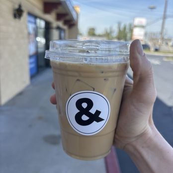 Coffee & - Coffee & Tea Near Me - Buena Park, California Coffee & - Coffee & Tea Near Me - Buena Park, California