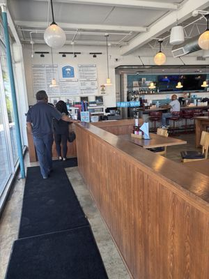 Rodney Scott's BBQ by null