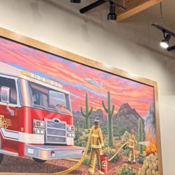 Firehouse Subs