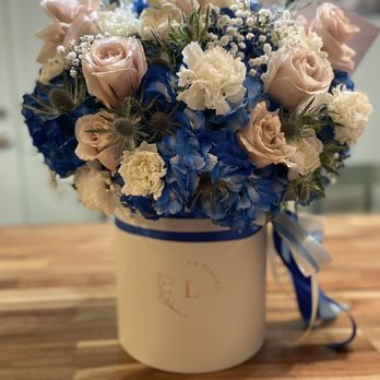 La Fleurel - Another beautiful creation by Le Fleurel - Florists Near Me - Valley Village, California La Fleurel - Another beautiful creation by Le Fleurel - Florists Near Me - Valley Village, California