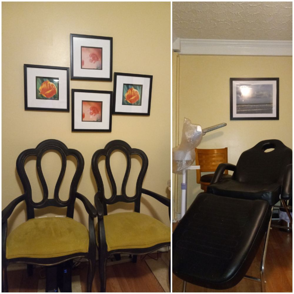 PREMIUM FOOT MASSAGE Updated September 2024 1608 Ramsey St