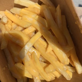Steak N Fries - Cheese Fries - American Near Me - San Diego, California