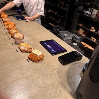 Lune Cbd - Coffee & Tea Near Me - Melbourne, VIC Lune Cbd - Coffee & Tea Near Me - Melbourne, VIC