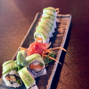 Andaman Asian Bistro - Sushi Bars Near Me - St. Augustine, Florida