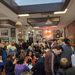 Photo of La Taqueria - San Francisco, CA, United States