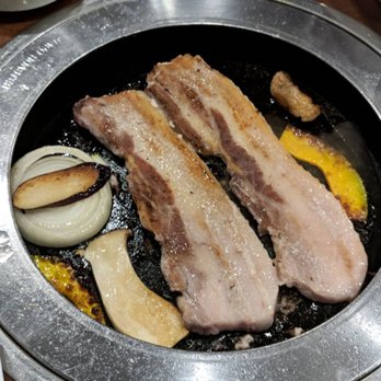 Hahm Ji Bach - Korean Near Me - Flushing, New York