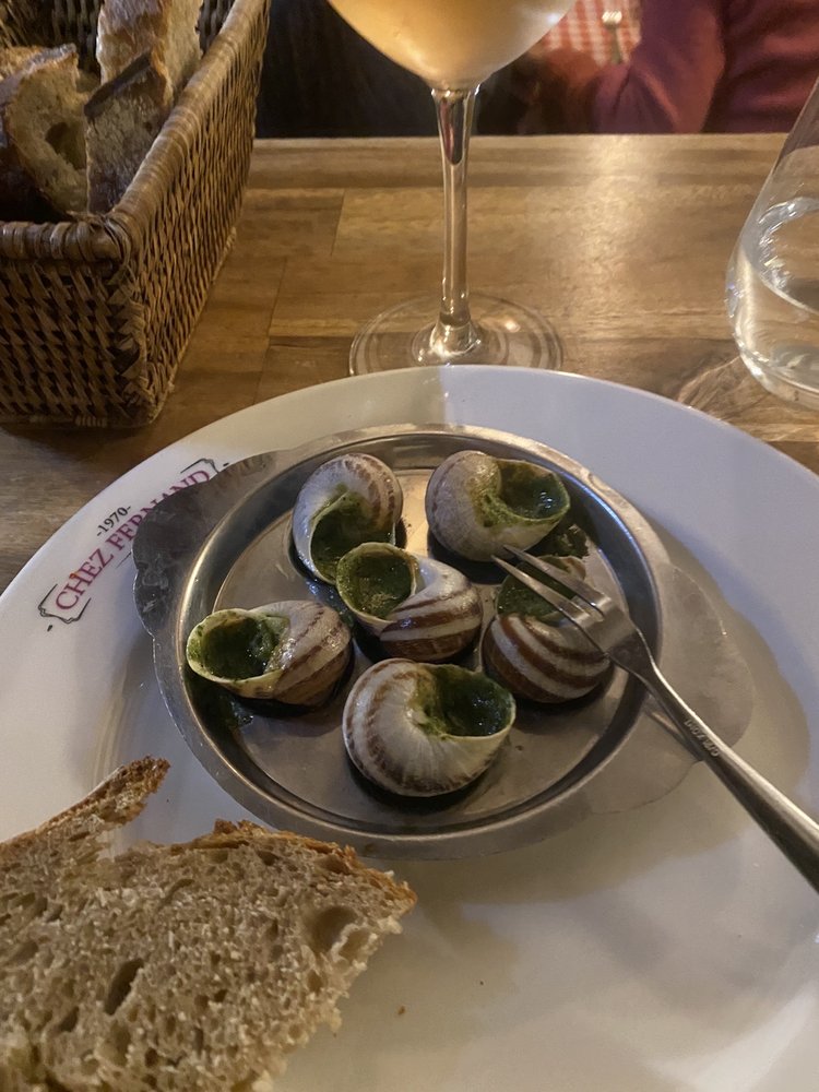 Chez Fernand