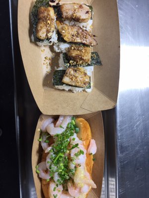 Spoon & Pork by null