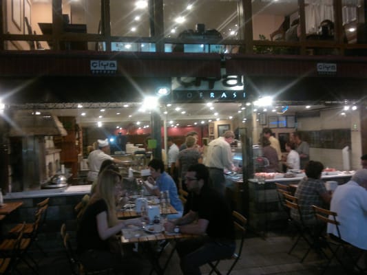 Çiya Sofrası by null Çiya Sofrası by null