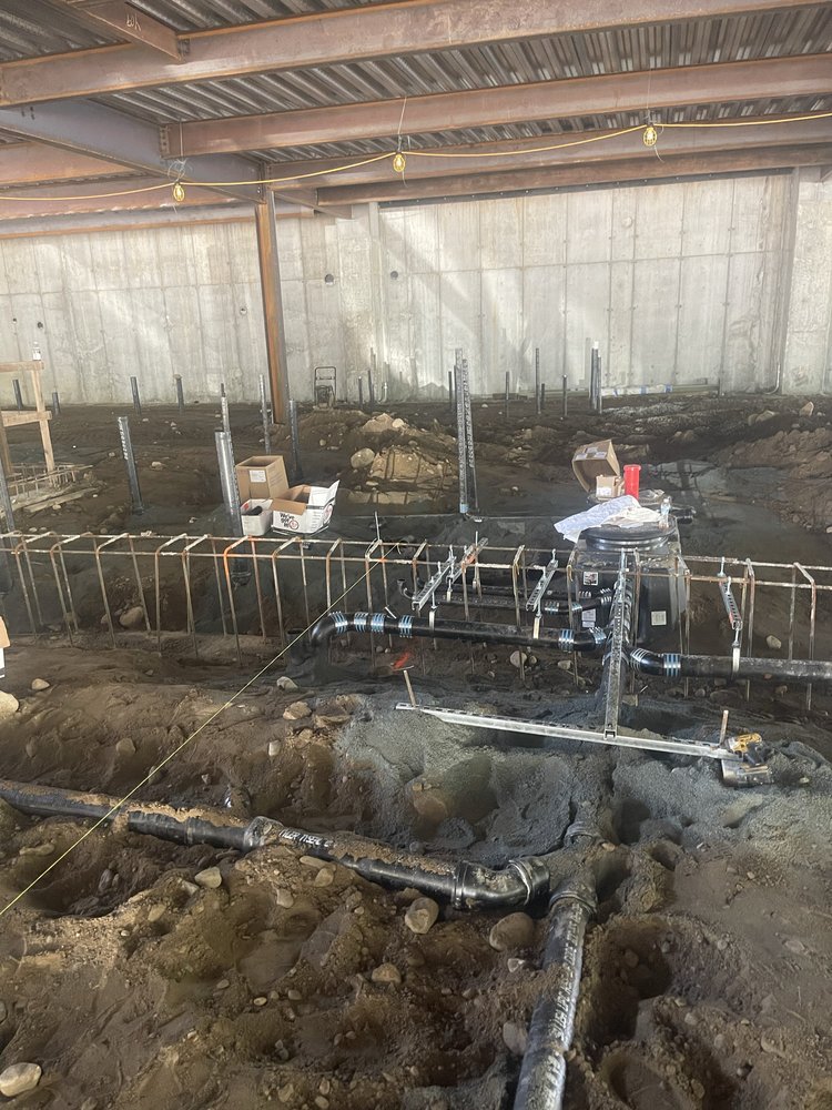 Slide of Menotomy Plumbing & Heating